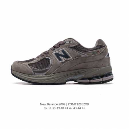 New Balance 2002R Encap N-Ergy New Balance Ml2002Ro 36-45 Pomt1205Zxb - Click Image to Close