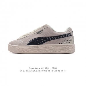 puma Suede Xl : 36-45 399415-03 Azjh1129Lkl