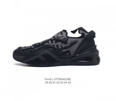 Fendi 2024 kim Jones fendi 39-45 Uytb0402Xbl