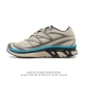 Company Grade Mm6 Maison Margiela X Salomon XT Series Casual Sports Shoes. Feat