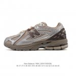 Authentic New Balance M1906 series retro sneakers, a treasure trove of a dad sho