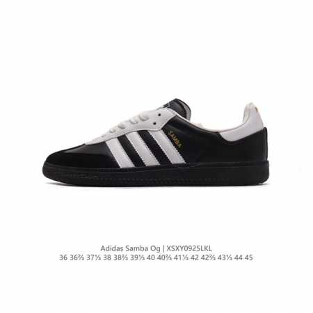 Adidas Originals Samba Og Shoes T Adidas Samba samba Og t samba Jp5282 36-45 Xs - Click Image to Close