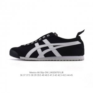 Genuine Asics ASICS men's and women's shoes with arch insoles. Japanese classic
