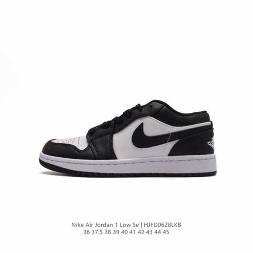 Air Jordan 1 Low AJ1 1 1 aj1 1985 Wings JORDAN Nike Air Wings 553558 36-45 HJFD