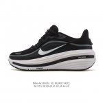 New Nike 2026 Model: Nike Air Winflo 12 Mesh Road Running Shoes, Thick Sole, Hei