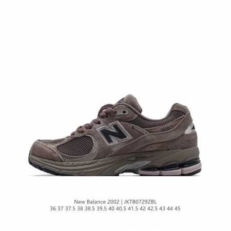 New Balance 2002R Encap N-Ergy New Balance M2002Rna 36-45 Jktb0729Zbl - Click Image to Close