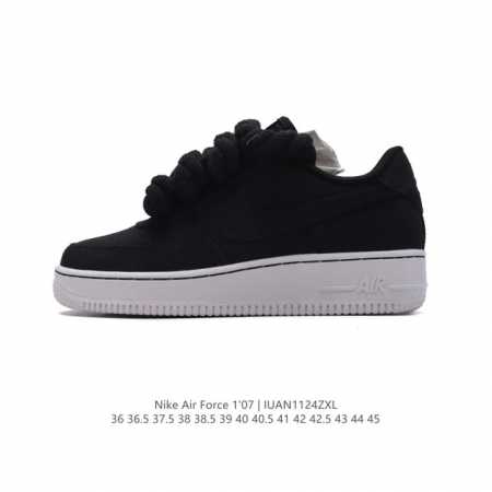 Nike Air Force 1 '07 Af1 40 Nike Air 315122 36-45 Iuan1124 - Click Image to Close