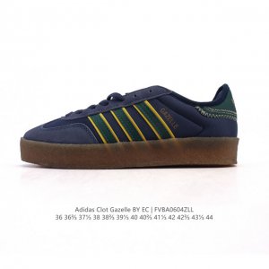 Adidas Handball Spezial Company-level Adidas classic retro casual sneakers #The