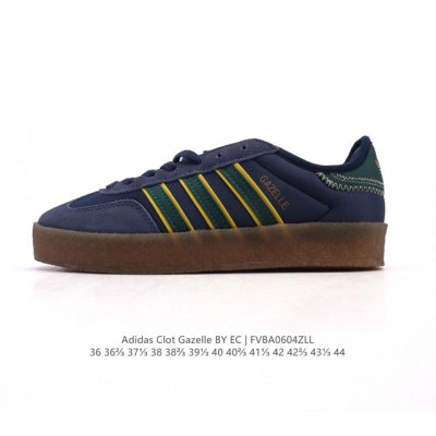 Adidas Handball Spezial Company-level Adidas classic retro casual sneakers #The
