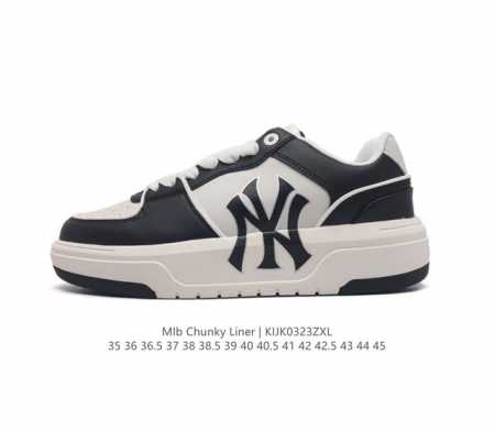 Mlb Chunky Liner Mid Mlb Chunky Liner , , , , style, , 35-45 Kijk0323 - Click Image to Close