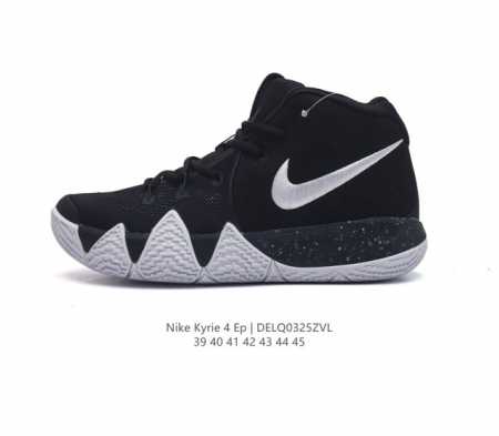 nike Kyrie Low 4 Ep 4 Zoom Air 943807-002 39-45 Delq0325Zvl - Click Image to Close