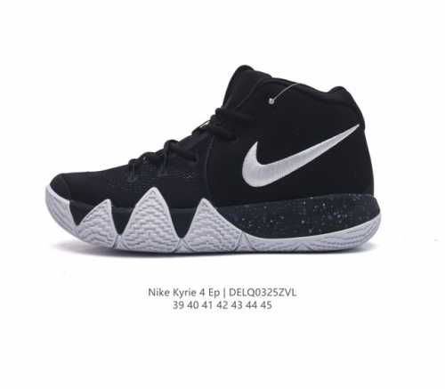 nike Kyrie Low 4 Ep 4 Zoom Air 943807-002 39-45 Delq0325Zvl