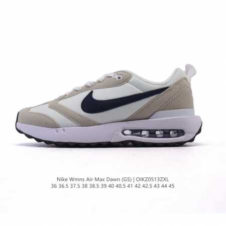 Nike Air Max Dawn 1984Airtrain Nike Air Max Dawn Max Air Air : Dr8618-300 36 36 - Click Image to Close
