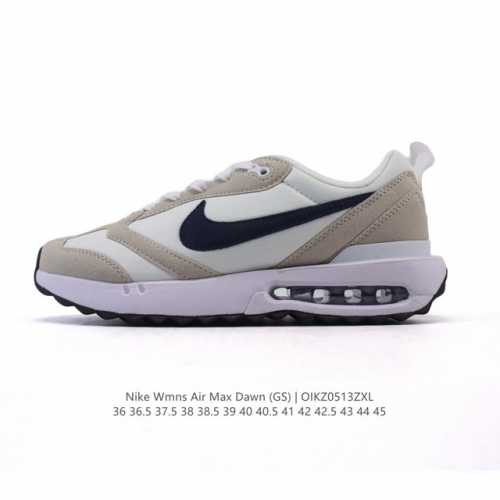 Nike Air Max Dawn 1984Airtrain Nike Air Max Dawn Max Air Air : Dr8618-300 36 36