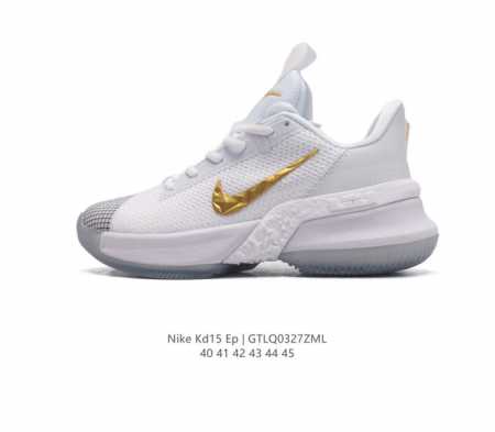 Nike Kd15 Ep 15 Kd13 Kd14 Air Zoom Dc1975-500 40 45 Gtlq0327Zml - Click Image to Close
