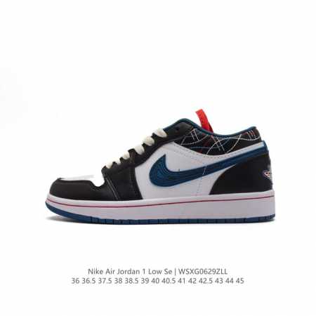 Air Jordan 1 Low AJ1 1 1 aj1 1985 Wings JORDAN Nike Air Wings 553558 36-45 WSXG - Click Image to Close