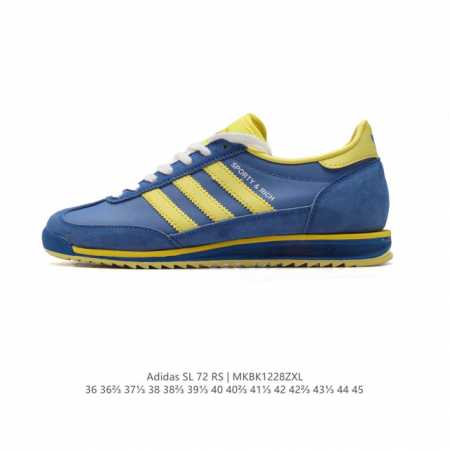 adidas Sl 72 Shoes T ecotex eva Ecotex Eva Jh6701 36 36 37 38 38 39 40 40 41 42 - Click Image to Close