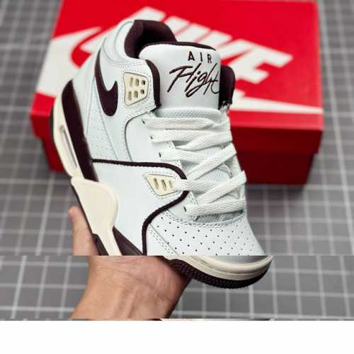 Nike Air Flight 89 Aj4 Air Jordan 3 air Jordan Fq8256- Size 36 36.5 37.5 38 38.5 39 40 40.5 41 42 42.5 43 44 44.5 45