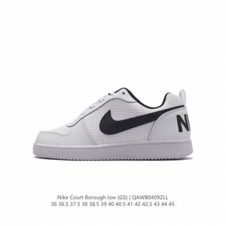 Nike Court Borough Low 1. 2. court Court aj1Low af1 3. ; logo Dq5354-161 36-45 - Click Image to Close