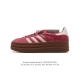 Adidas GAZELLE BOLD GAZELLE NG DDD DDD IG4389 DDD 35-42 DDD OPFW1027ZNL DDD