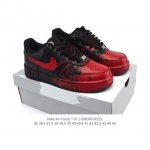 Nike Air Force 1 '07 Low 2025 New Year's Snake Year Limited Air Force One with