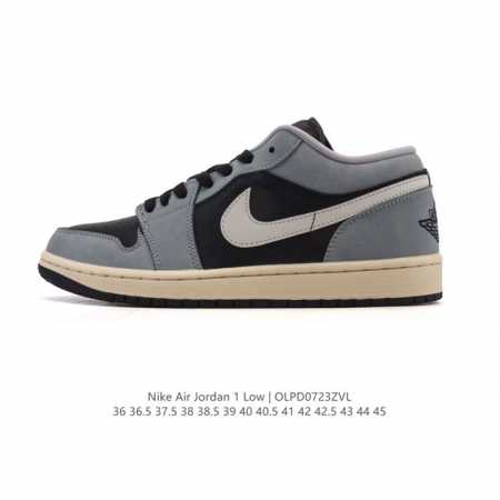authentic Nike Jordan Air Jordan 1 Low Aj1 Joe 1 Jordan 1 generation Aj1 low-top - Click Image to Close