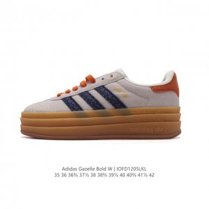 Adidas Gazelle Bold gazelle ng Ie0429 35-42 Iofd1205Lkl
