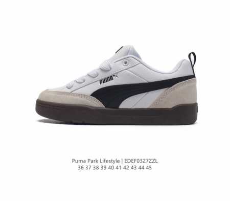 Puma puma Park Lifestyle Og Sneaker 395084 36-45 Edef0327Zzl - Click Image to Close