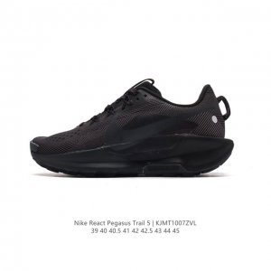 Nike Pegasustrail5 Reactx Gr 11 Nike Reactx Reactx Flywire Dv3864 39-45 Kjmt 7Z