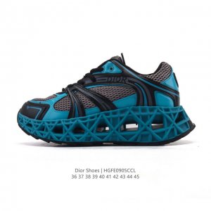 Corporate-level Dior high-end brand highlights high-end temperament. Dior low-t