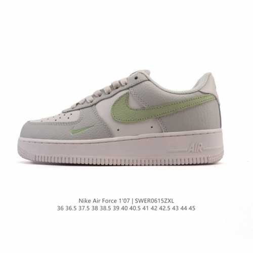 Nike Air Force 1 '07 Low 2025 New Year's Snake Year Limited Air Force One Low-to