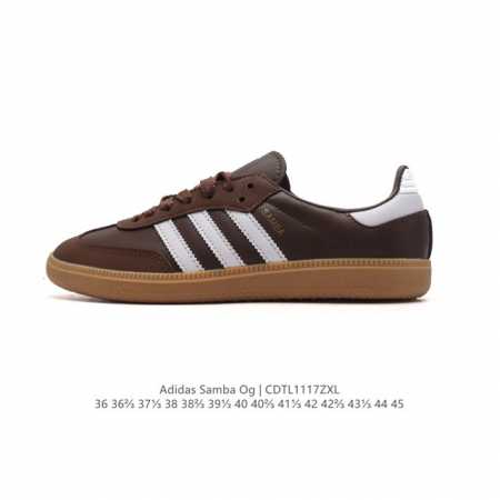 Adidas Originals Samba Og Shoes T 50 Adidas Samba samba Og t samba Ie6522 36 36 37 38 38 39 40 40 41 42 42 43 44 45 Cdtl1117 - Click Image to Close
