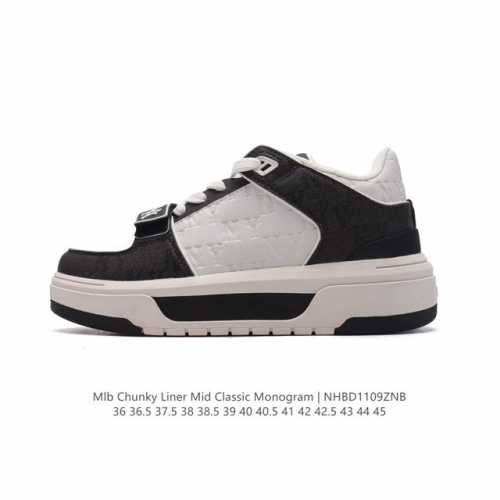MLB Chunky Liner MID MLB CHUNKY LINER , , , , style, , DDD 3ASXCMN4N GP002 DDD 3