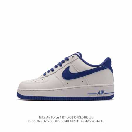 Nike Air Force 1 '07 Low force 1 Dh7561-104 35 36 36.5 37.5 38 38.5 39 40 40.5 - Click Image to Close