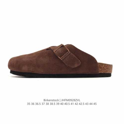 Birkenstock, a renowned German footwear brand spanking over 250 years, offers a