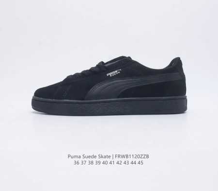 puma Suede Skate Ddd : 36-45 Ddd 352634 Ddd Frwb1 zzb Ddd - Click Image to Close