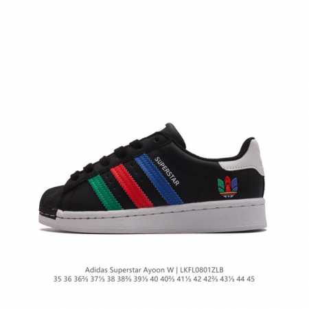 Adidas Superstar Ayoon W 2 1970 adidas Superstar : Hp2 35 36 36 37 38 38 39 40 - Click Image to Close