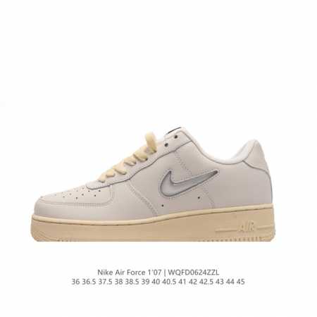 Nike Air Force 1 '07 Low Force 1 CI0919 36-45 WQFD0624ZZL - Click Image to Close