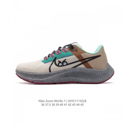 Nike Zoom Winflo 7 7 zoom Air Cj0291 36 37.5 38 39 40 41 42 43 44 45 Jhyc1 Zlb