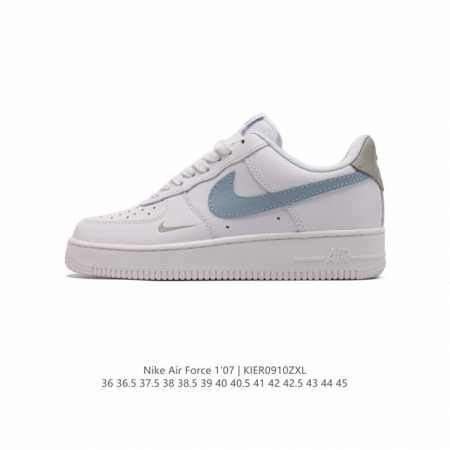 Nike Air Force 1 '07 Low force 1 Hf0022- 36 36.5 37.5 38 38.5 39 40 40.5 41 42 - Click Image to Close