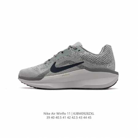 Nike 2024 zoom Winflo 11 Nike Winflo 11 cushlonst : Fj9509-001 39-45 Kjbm0928 - Click Image to Close