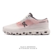 New company-grade On Cloud 6 Coast. Soft, comfortable, non-slip, and wear-resis