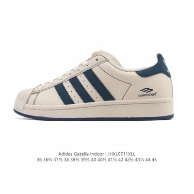 Corporate-level Adidas Adidas Superstar 2025 new shoes Snake Year new classic s