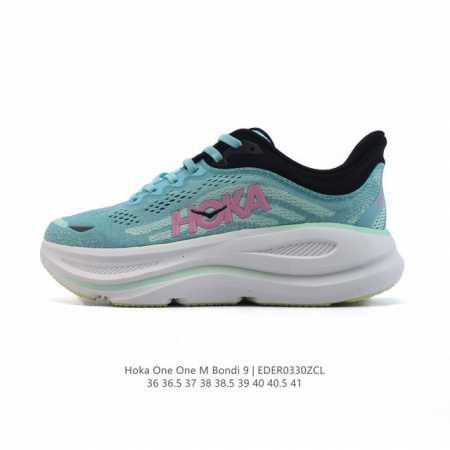 Hoka Hoka One One Bondi 9 Bondi 9 Hoka Bondi 9 10 Hoka 3D : 36-41 : Eder0330Zcl - Click Image to Close