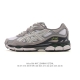 Company-grade Asics Gel-Nyc Retro Item 2025 New Arrival: Asics Gel-Nyc, a new c