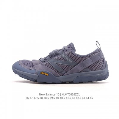 New Balance M10L series neutral casual sneakers, outdoor hiking and running sho