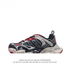 adidas Xlg Runner Deluxe Ih061536 36 37 38 38 39 40 40 41 42 42 43