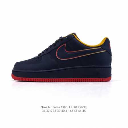 160 Nike Air Force 1 '07 Low 2025 Force 1 Hv5752 36-45 Lpjk0306 - Click Image to Close