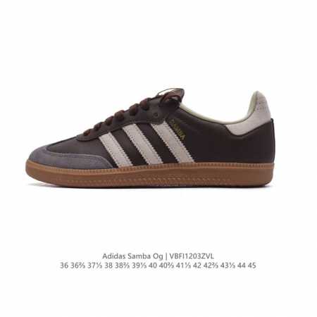 Adidas Originals Samba Og Shoes T 50 Adidas Samba samba Og t samba Ji3907 36 36 37 38 38 39 40 40 41 42 42 43 44 45 Vbfi 3Zvl - Click Image to Close