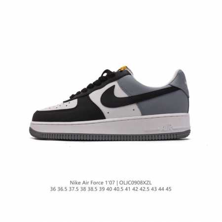 Af1 Nike Air Force 1 07 Low Fv3702 36 37.5 38 38.5 39 40 40.5 41 42 42.5 43 44 - Click Image to Close